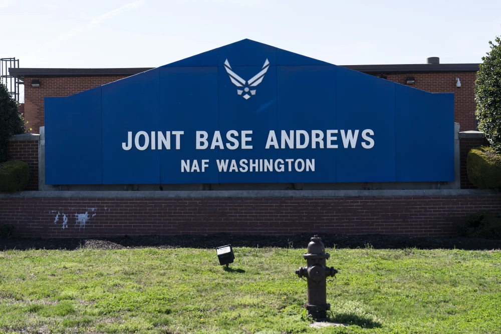 The Club at Andrews at Joint Base Andrews AFB