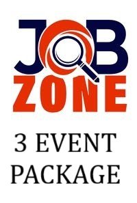 JobZone - 2 Event Package NSMA