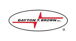 Dayton T. Brown, Inc. logo