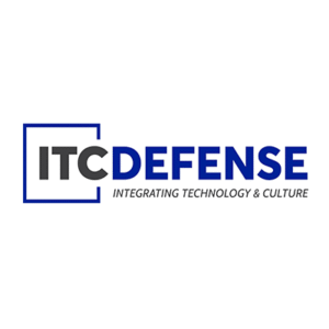 ITC Defense logo