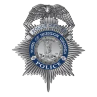 Herndon Police Department logo