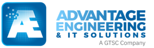 Advantage Engineering & IT Solutions (AEITS) logo