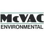 Mcvac Environmental Services Logo