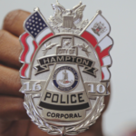 Hampton Logo