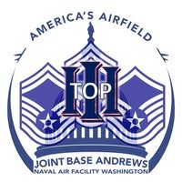 Joint Base Andrews – Top III – Job Fair Sponsor